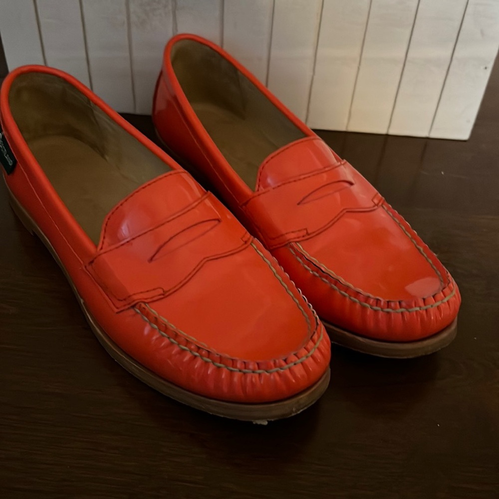 Eastland woman’s loafers
